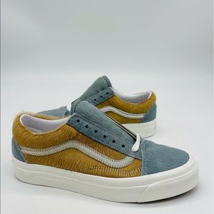 Old Skool 36 DX Vans